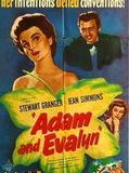 Affiche de Adam and Evelyne, film à voir en streaming sur Pygargue