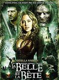 Affiche de La Belle et la Bête, film à voir en streaming sur Pygargue