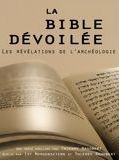 Affiche du film La Bible dévoilée, à voir en streaming sur Play DD Streaming
