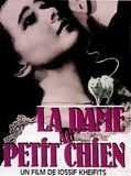 Affiche de La Dame au petit chien, film à voir en streaming sur Pygargue