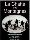 Affiche de La Chatte des montagnes, film à voir en streaming sur Pygargue