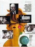 Affiche de La Chance et l'amour, film à voir en streaming sur Pygargue