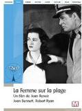 Affiche de La Femme sur la plage, film à voir en streaming sur Pygargue