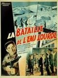 Affiche du film La Bataille de l'eau lourde, à voir en streaming sur Play DD Streaming
