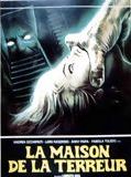 Affiche de La Maison de la terreur, film à voir en streaming sur Pygargue
