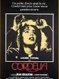 Affiche de Cordélia, film à voir en streaming sur Pygargue