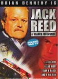 Affiche de Jack Reed : Le Bras de la Justice, film à voir en streaming sur Pygargue