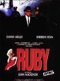 Affiche de Ruby, film à voir en streaming sur Pygargue