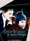 Affiche de Après la pluie, le beau temps, film à voir en streaming sur Pygargue