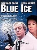 Affiche de Blue ice, film à voir en streaming sur Pygargue