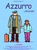 Affiche de Azzurro, film à voir en streaming sur Pygargue