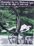 Affiche de And Soon the Darkness, film à voir en streaming sur Pygargue