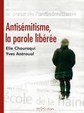Affiche de Antisémitisme, la parole libérée, film à voir en streaming sur Pygargue