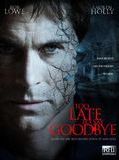 Affiche de Au-delà des apparences (TV), film à voir en streaming sur Pygargue
