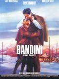 Affiche de Bandini, film à voir en streaming sur Pygargue
