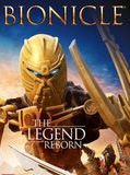 Affiche du film Bionicle: La Légende Renaît, à voir en streaming sur Play DD Streaming