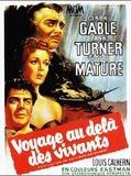 Affiche de Voyage au-delà des vivants, film à voir en streaming sur Pygargue