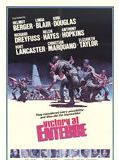 Affiche de Victoire à Entebbe, film à voir en streaming sur Pygargue