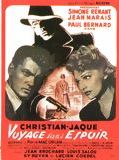 Affiche de Voyage sans espoir, film à voir en streaming sur Pygargue