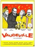 Affiche de Vaudeville, film à voir en streaming sur Pygargue