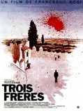 Affiche de Trois freres, film à voir en streaming sur Pygargue