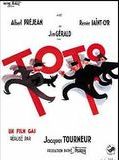 Affiche de Toto, film à voir en streaming sur Pygargue