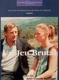 Affiche de Un Jeu brutal, film à voir en streaming sur Pygargue