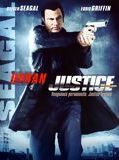 Affiche de Urban justice, film à voir en streaming sur Pygargue