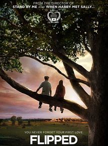 Affiche de Un Coeur à l'envers, film à voir en streaming sur Pygargue