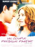 Affiche de Un Couple presque parfait, film à voir en streaming sur Pygargue