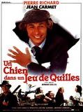 Affiche de Un Chien dans un jeu de quilles, film à voir en streaming sur Pygargue