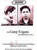 Affiche de Un camp tsigane où il ferait bon vivre, film à voir en streaming sur Pygargue