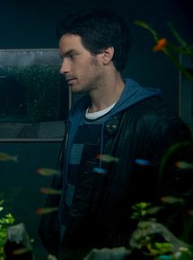 Affiche de La vida de los peces, film à voir en streaming sur Pygargue