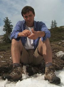 Affiche de Cielo Senza Terra, film à voir en streaming sur Pygargue