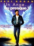 Affiche de Un Ange... ou presque, film à voir en streaming sur Pygargue