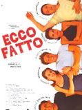 Affiche de Ecco Fatto, film à voir en streaming sur Pygargue