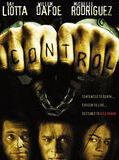 Affiche de Control, film à voir en streaming sur Pygargue