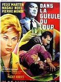 Affiche de Dans la gueule du loup, film à voir en streaming sur Pygargue