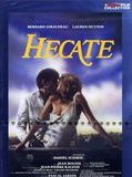 Affiche de Hécate, film à voir en streaming sur Pygargue