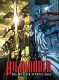 Affiche de Highlander : Soif de vengeance, film à voir en streaming sur Pygargue