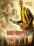 Affiche de Honeydripper, film à voir en streaming sur Pygargue
