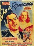 Affiche de Jo la Romance, film à voir en streaming sur Pygargue