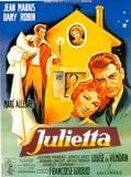 Affiche de Julietta, film à voir en streaming sur Pygargue
