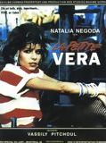 Affiche de La Petite Véra, film à voir en streaming sur Pygargue
