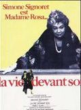 Affiche de La Vie Devant Soi, film à voir en streaming sur Pygargue