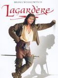 Affiche de Lagardère, film à voir en streaming sur Pygargue