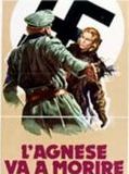 Affiche de L'Agnese va a morire, film à voir en streaming sur Pygargue