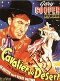 Affiche de Le Cavalier du désert, film à voir en streaming sur Pygargue