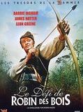 Affiche de Le défi de Robin des Bois, film à voir en streaming sur Pygargue
