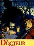 Affiche de Le Docteur et les assassins, film à voir en streaming sur Pygargue